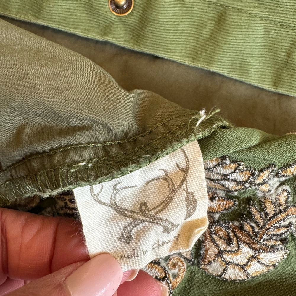 Spell Original Panther Jacket - Picture 12 of 16